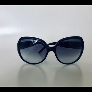 Dior classic black sunglasses